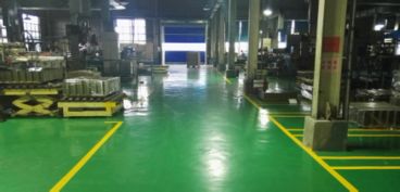 昇興股份福建工廠順利通過食品安全體系認(rèn)證