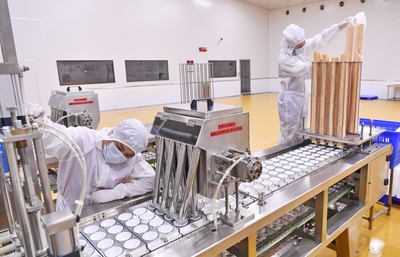 全省民營企業(yè)家座談會上,這些發(fā)言的企業(yè)家和企業(yè)了解一下